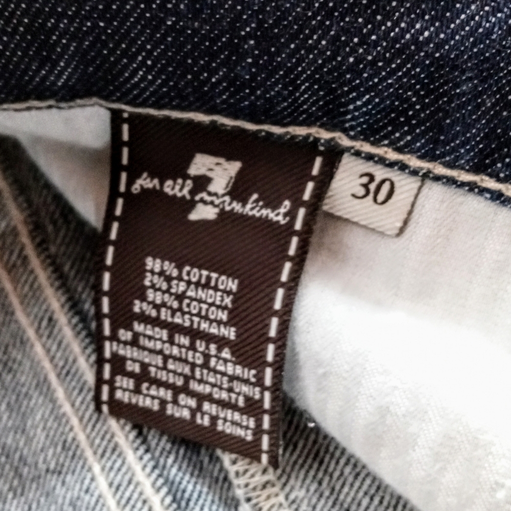 Jean Bundle - Picture 12 of 13